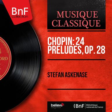 Préludes, Op. 28: No. 15 in D-Flat Major, Sostenuto