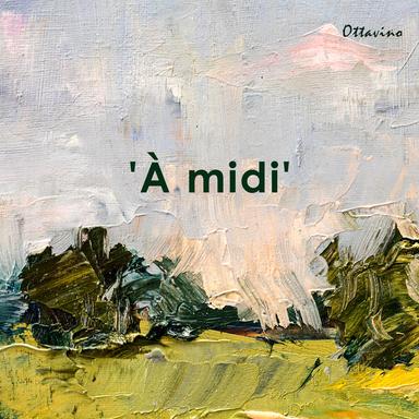 Sonata for 2 Clarinets, FP 7a: I. Presto