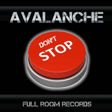 Don't Stop - Original Mix