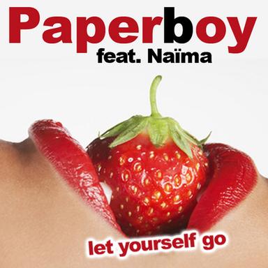 Let Yourself Go - Mike Even Radio Edit