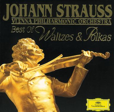 J. Strauss: Best of Waltzes & Polkas (2 CDs)