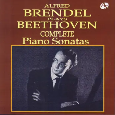 Piano Sonata No.8 in C minor, op.13 "Pathétique"/ 2nd mvt: Adagio cantabile