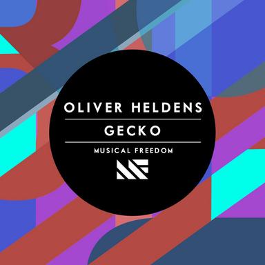 Gecko - Radio Edit