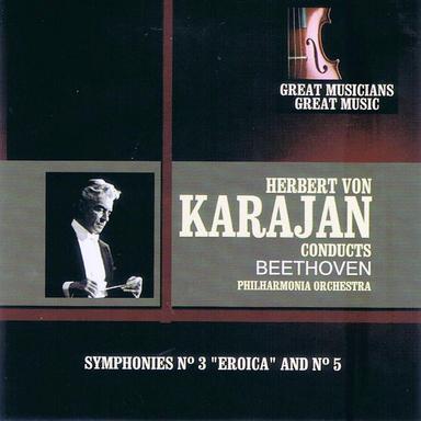 Symphony No. 5 in C Minor, Op. 67: IV. Allegro