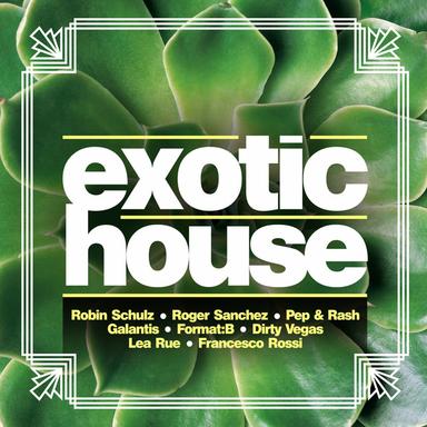Exotic House