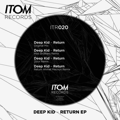 The Return - Moti Brothers Remix