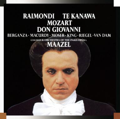 Don Giovanni, K. 527: Là ci darem la mano