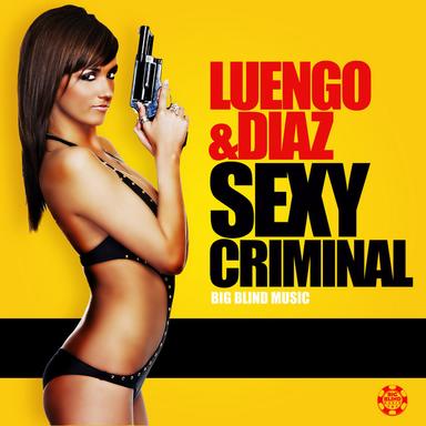 Sexy Criminal - Manox Remix Edit