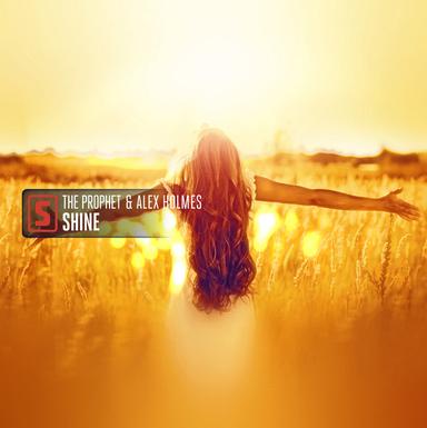 Shine - Radio Edit