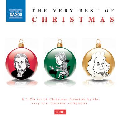 Christmas (The Very Best Of)