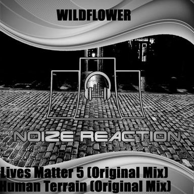 Lives Matter 5 - Original Mix