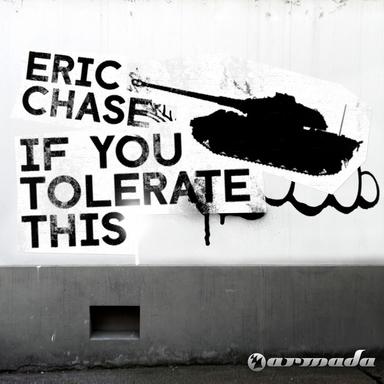 If You Tolerate This - Eric Chase Grand Piano Mix