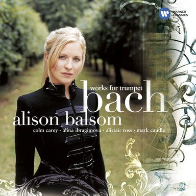 Bach, JS: Orchestral Suite No. 2 in B Minor, BWV 1067: VII. Badinerie (Arr. Balsom for Solo Trumpet)
