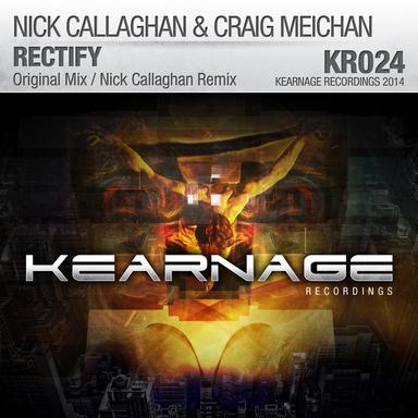 Rectify - Original Mix