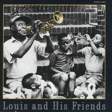 I've Gotta Right To Sing The Blues