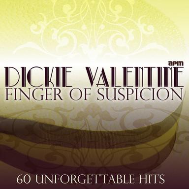 Finger Of Suspicion - 60 Unforgettable Hits
