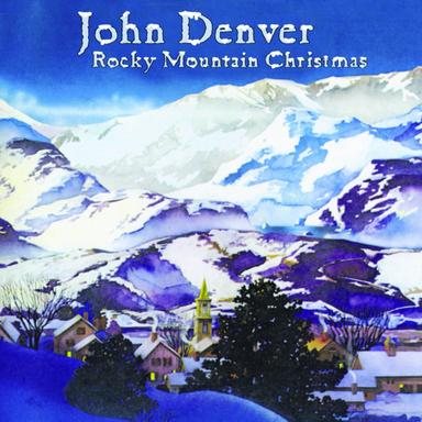 Rocky Mountain Christmas
