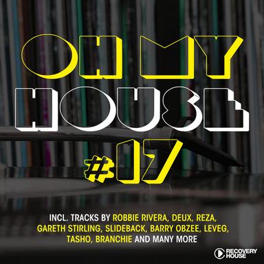 It's All About House Music - Jeremy Bass Remix