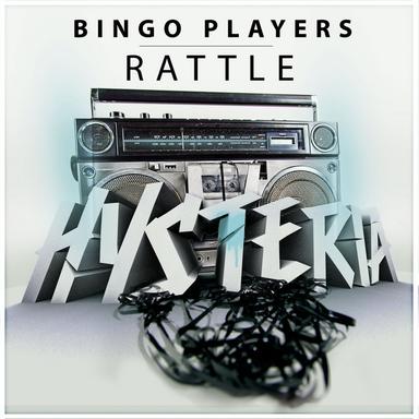 Rattle - Radio Edit