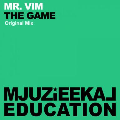 The Game - Original Mix