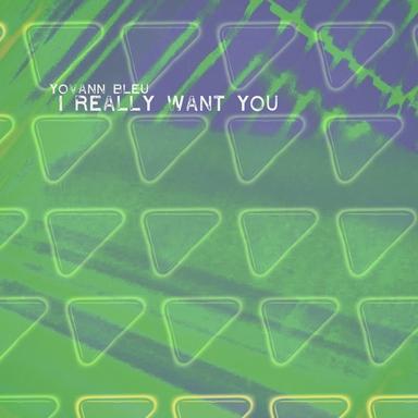 I Really Want You - North Light Mix