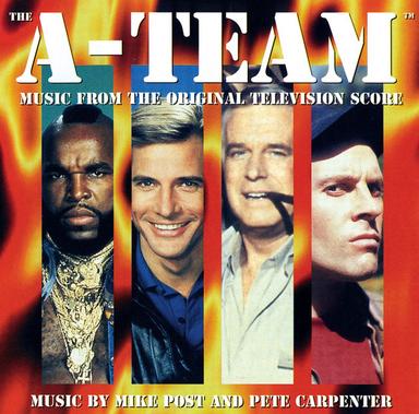 Theme (From "The A-Team")