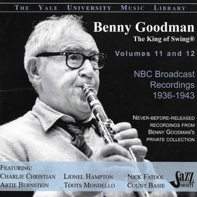I See a Million People - NBC Broadcast, October 22, 1941