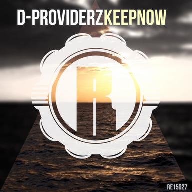 Keep Now - Original Mix