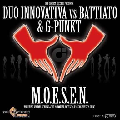 M.o.e.s.e.n. - Original Mix