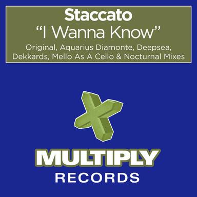 I Wanna Know - Dekkards Bubble Dub