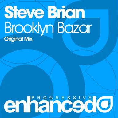 Brooklyn Bazar - Original Mix