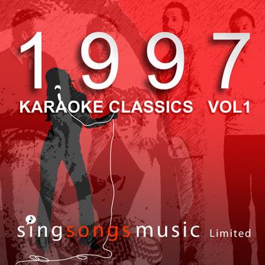 As Long As You Love Me (Karaoke in the style of Backstreet Boys)