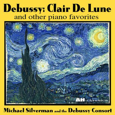 Relaxing Piano Music