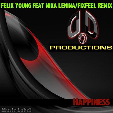 Happiness - Fixfeel Remix