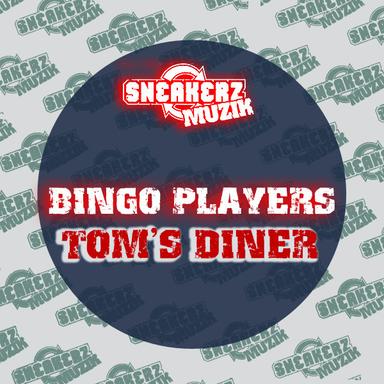 Tom's Diner - After Lunch remix