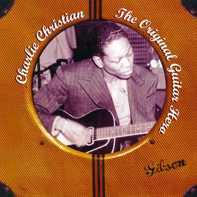 The Original Guitar Hero