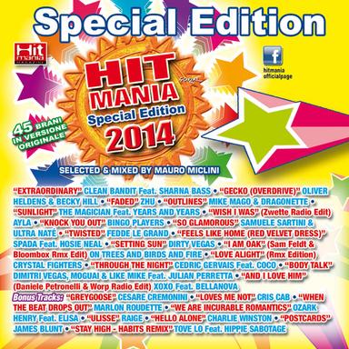 Sunlight - Radio Edit