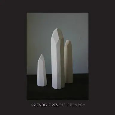 Skeleton Boy - Air France Remix