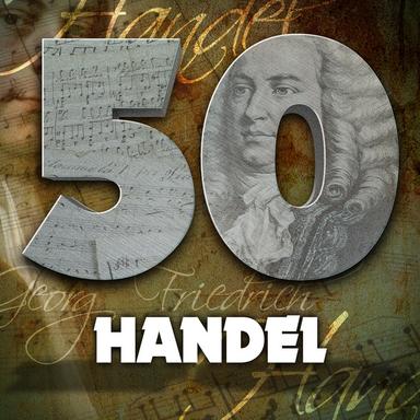 Organ Concerto in F Major, HWV 295: IV. Allegro