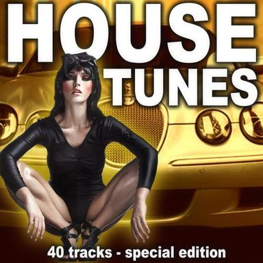 Movements Deep - Houzy Express Mix
