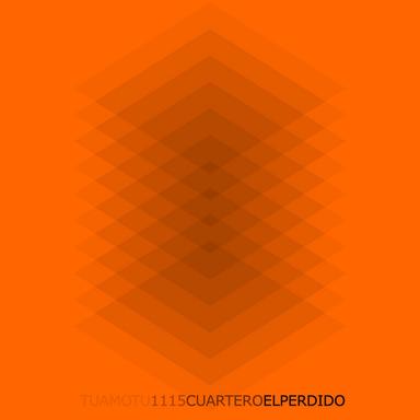 El Perdido