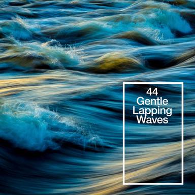 Some Calm Waves