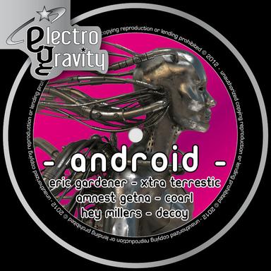 Decoy - Original Mix