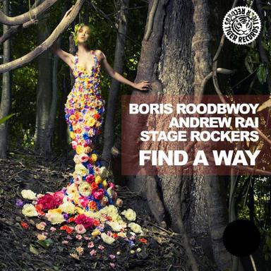 Find a Way - Original Mix