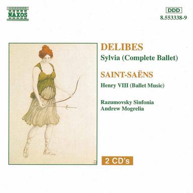 Sylvia: Act III: Cortege de Bacchus