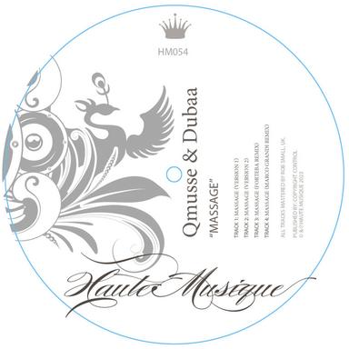 Massage - Marco Grandi Remix