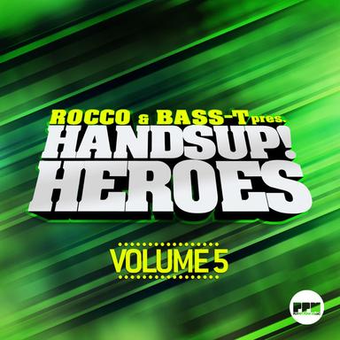 Wake Up the Neighbours - Dancefloor Kingz Remix