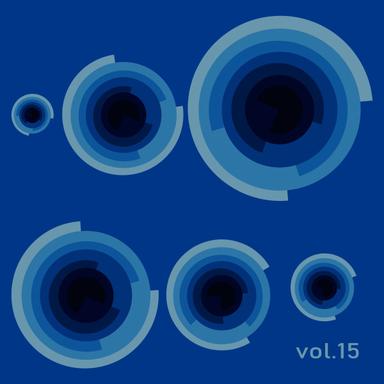 Blue Juice, Vol. 15