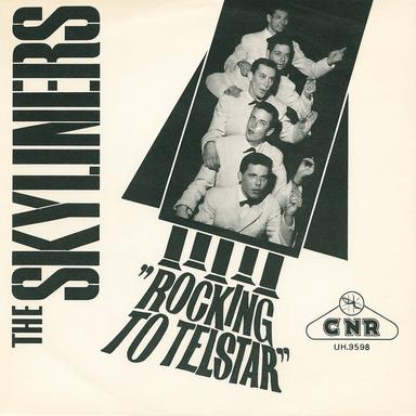 Rocking To Telstar