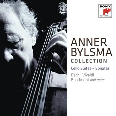 Cello Suite No. 1 in G Major, BWV 1007: I. Prélude